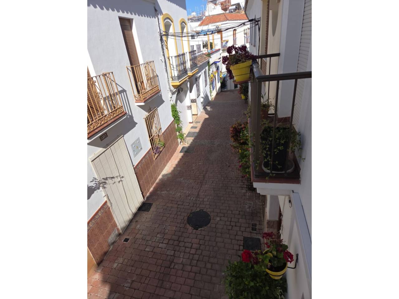 Casa en venta en Estepona en Calle: San Cayetano