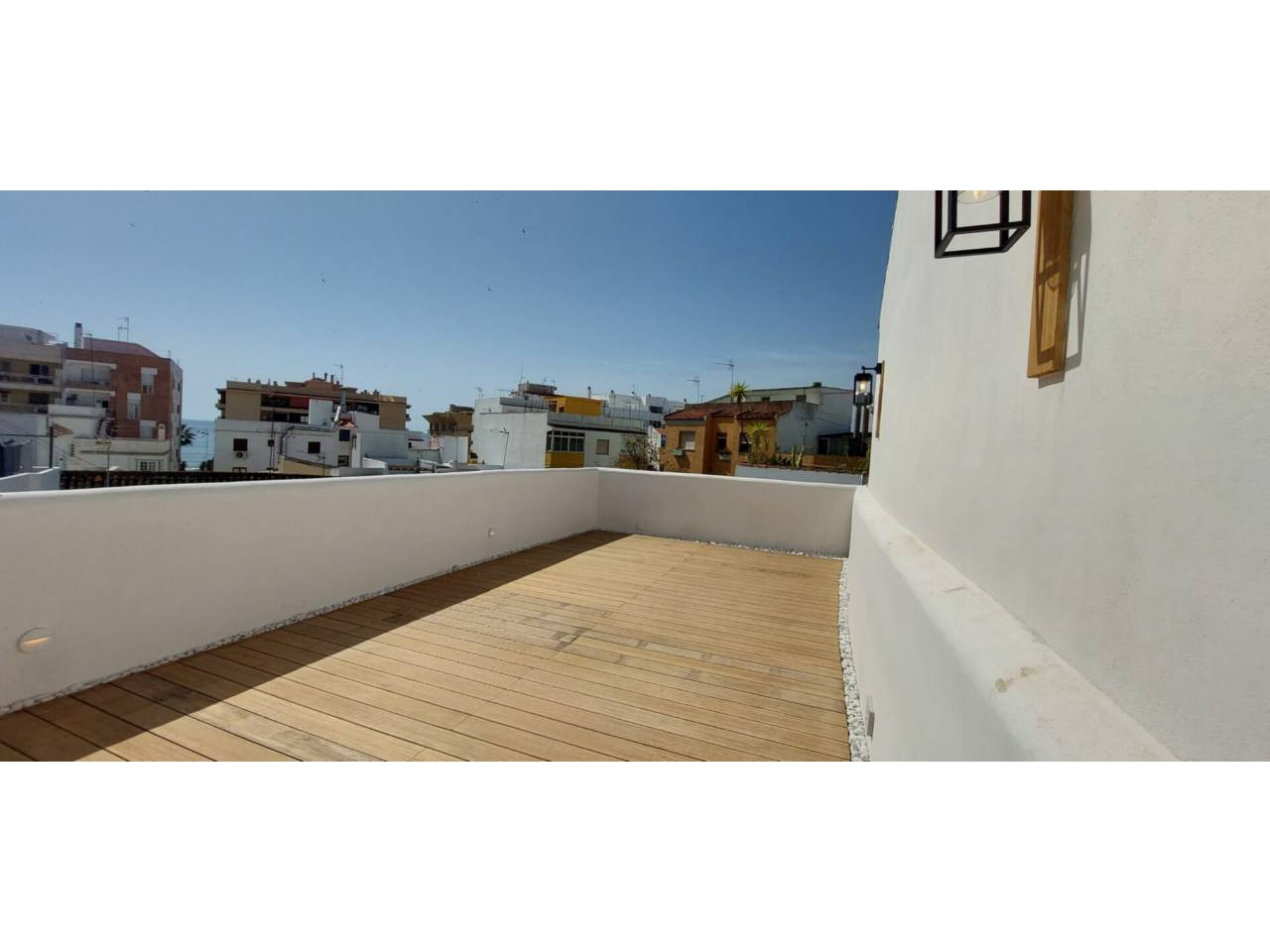 Casa en venta en Estepona en Calle: San Cayetano