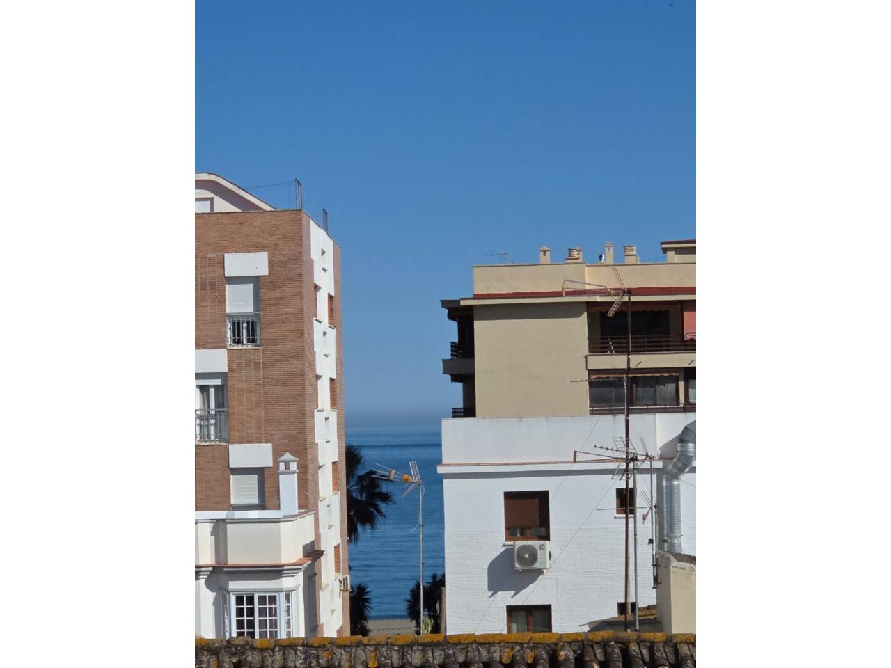 Casa en venta en Estepona en Calle: San Cayetano