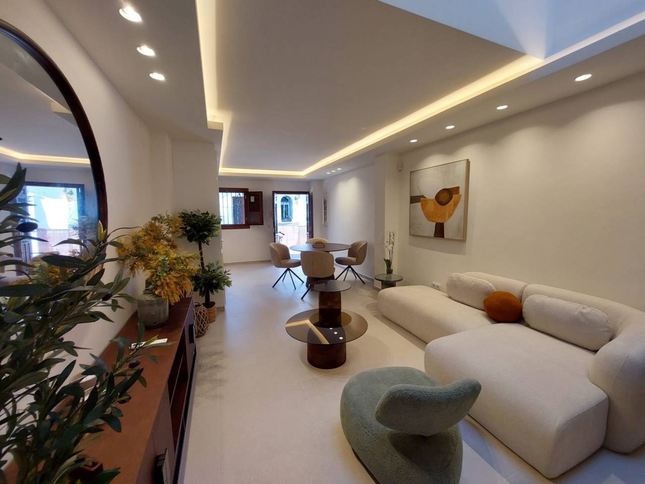 Casa en venta en Estepona en Calle: San Cayetano