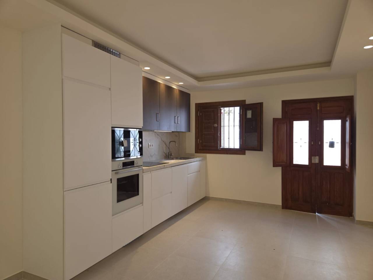 Casa en venta en Estepona en Calle: San Cayetano
