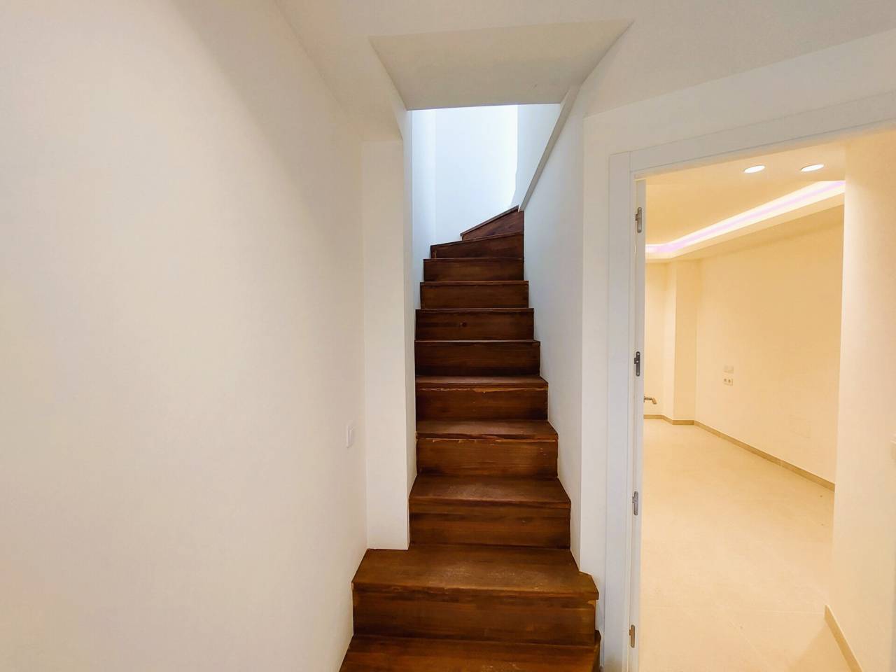 Casa en venta en Estepona en Calle: San Cayetano