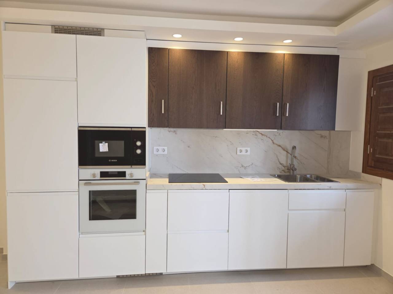 Casa en venta en Estepona en Calle: San Cayetano