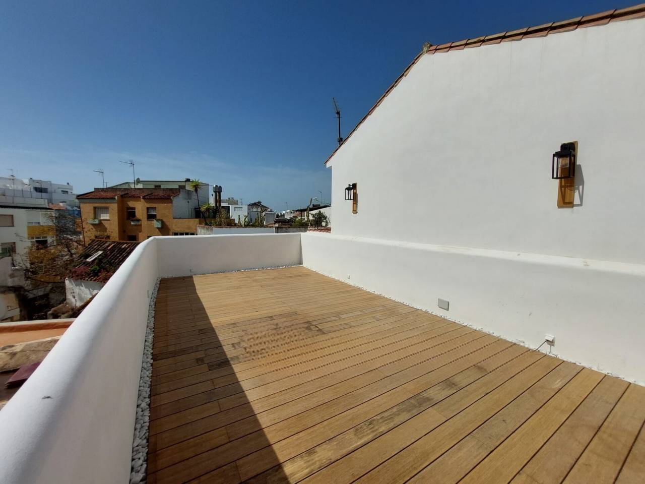 Casa en venta en Estepona en Calle: San Cayetano