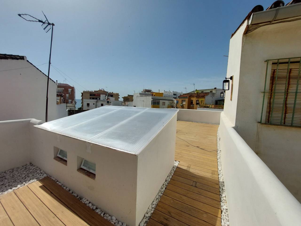 Casa en venta en Estepona en Calle: San Cayetano