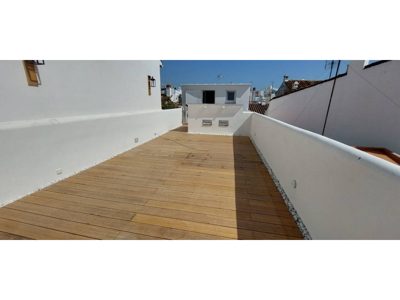 Casa en venta en Estepona en Calle: San Cayetano