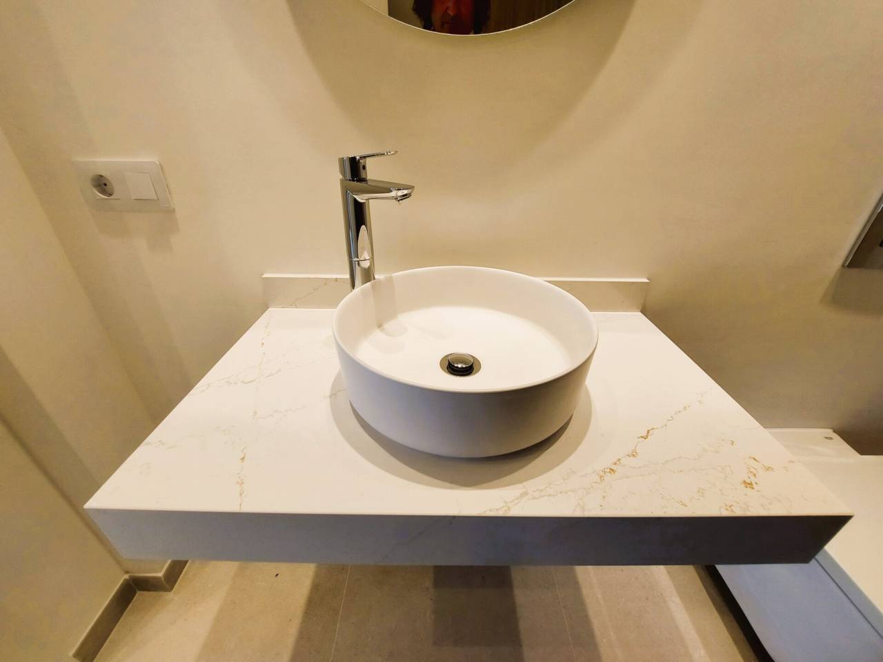 Casa en venta en Estepona en Calle: San Cayetano