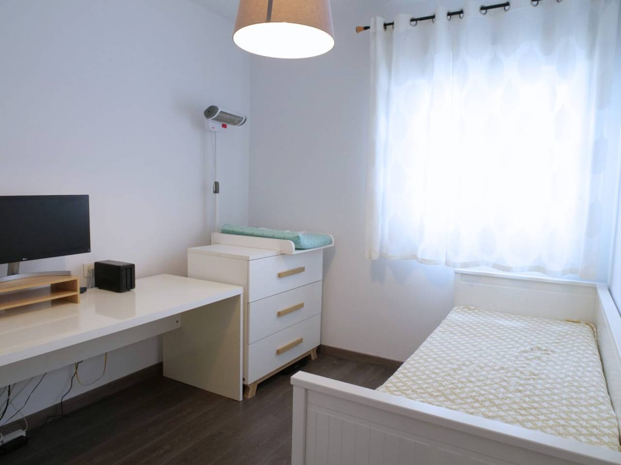 Piso en venta en Estepona en Calle: Miguel de María Luque