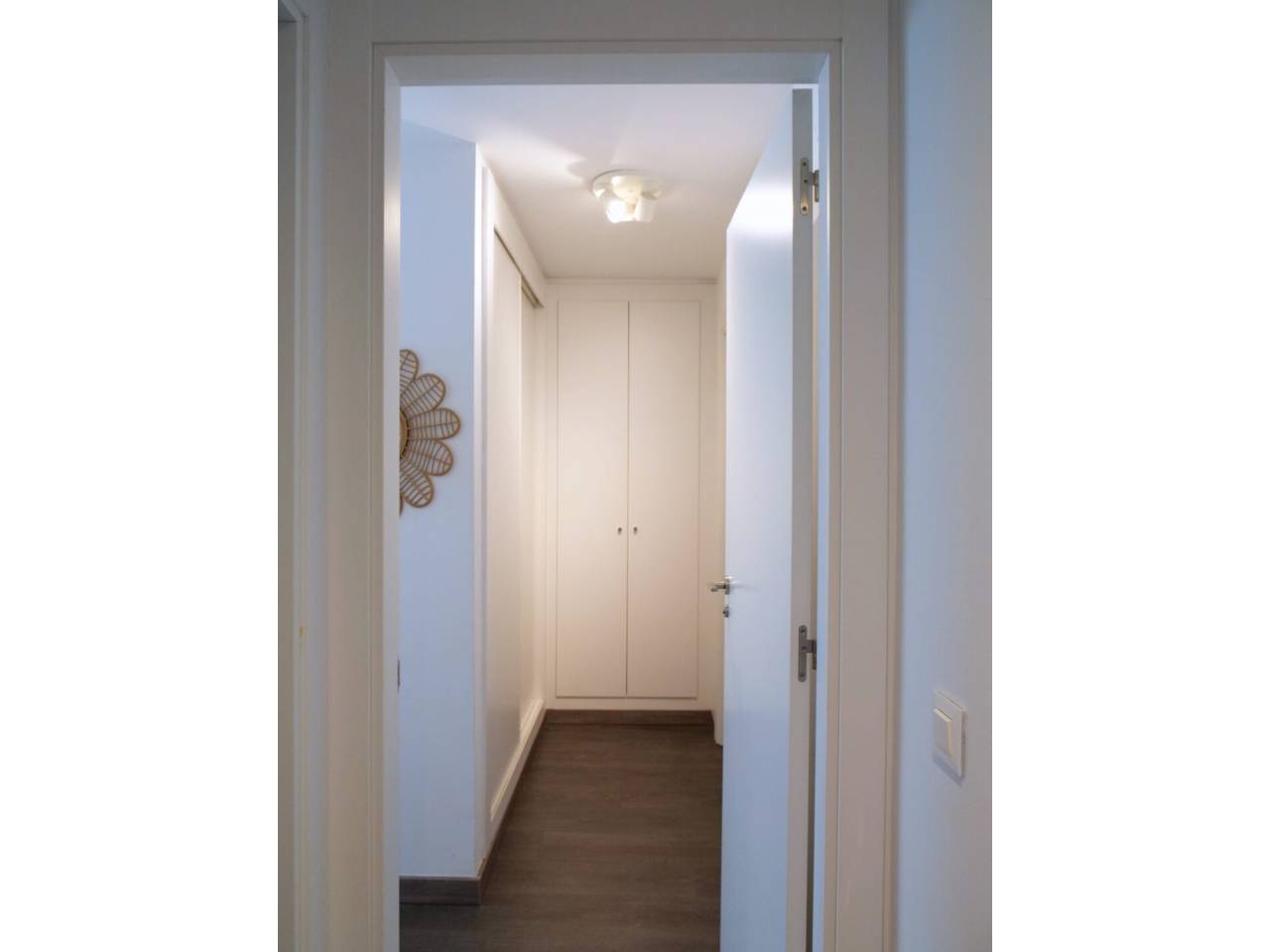 Piso en venta en Estepona en Calle: Miguel de María Luque