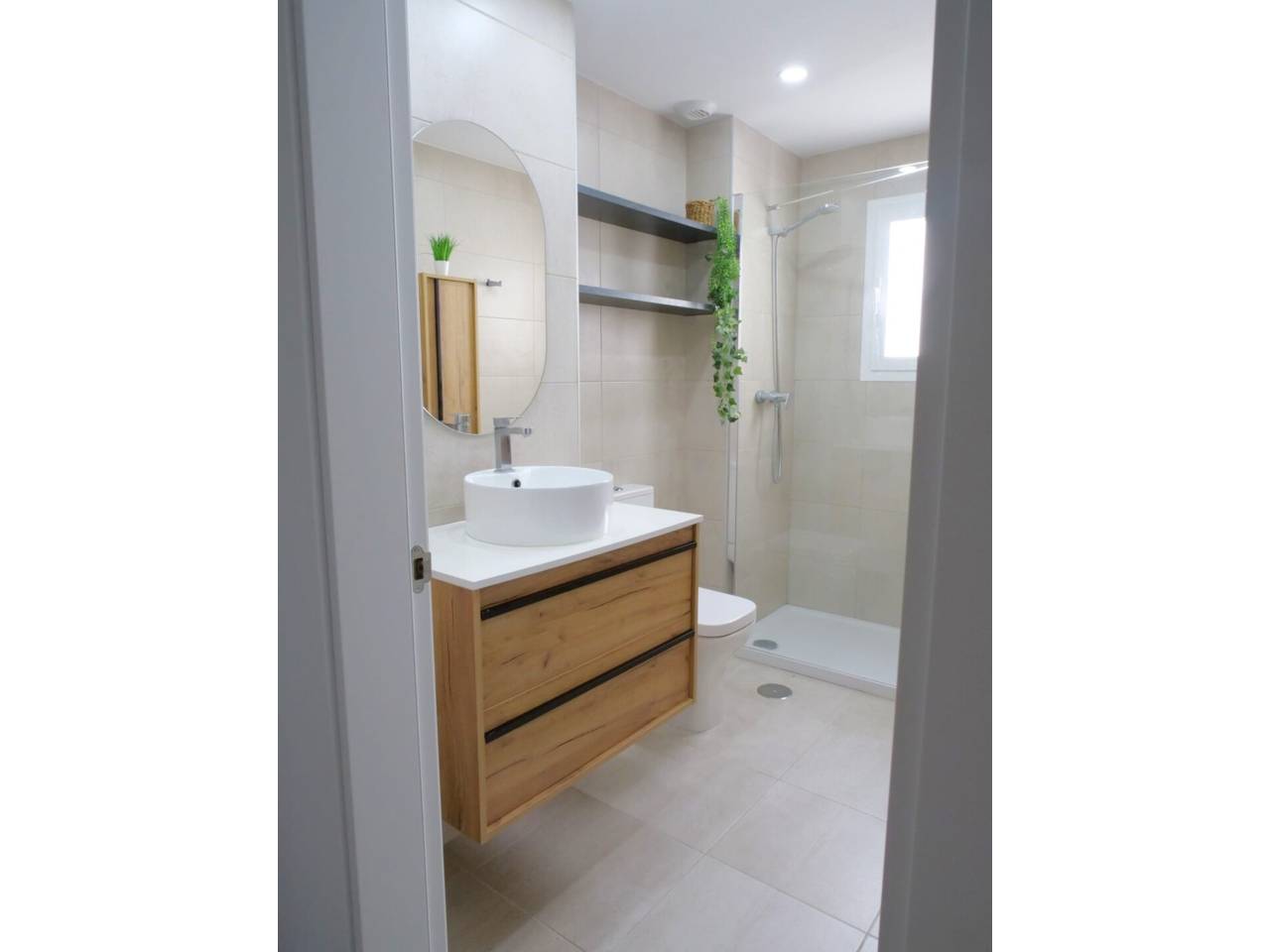 Piso en venta en Estepona en Calle: Miguel de María Luque