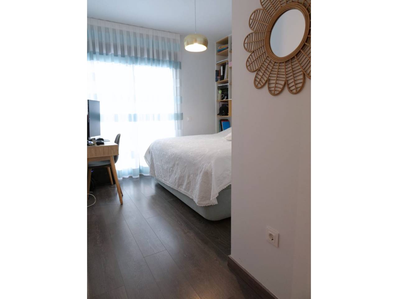 Piso en venta en Estepona en Calle: Miguel de María Luque