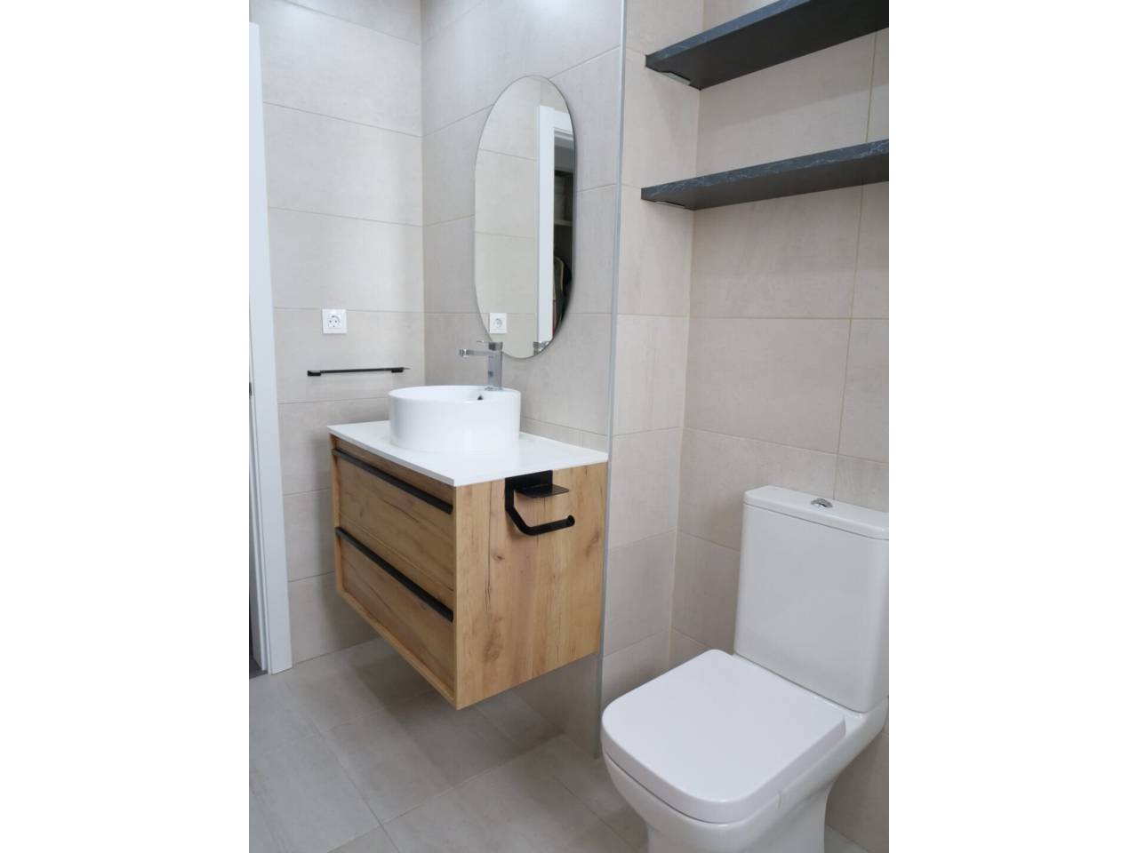 Piso en venta en Estepona en Calle: Miguel de María Luque
