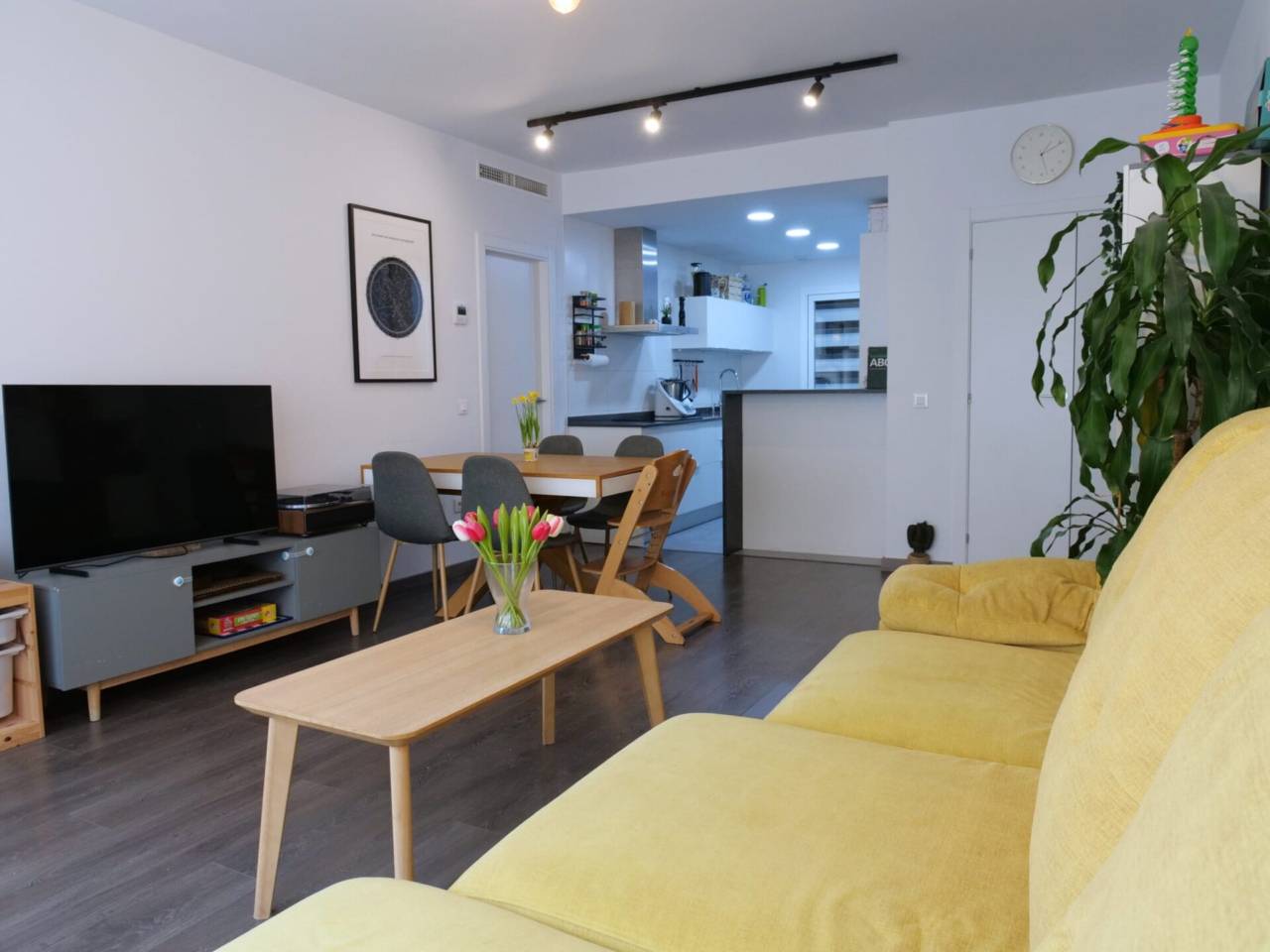 Piso en venta en Estepona en Calle: Miguel de María Luque