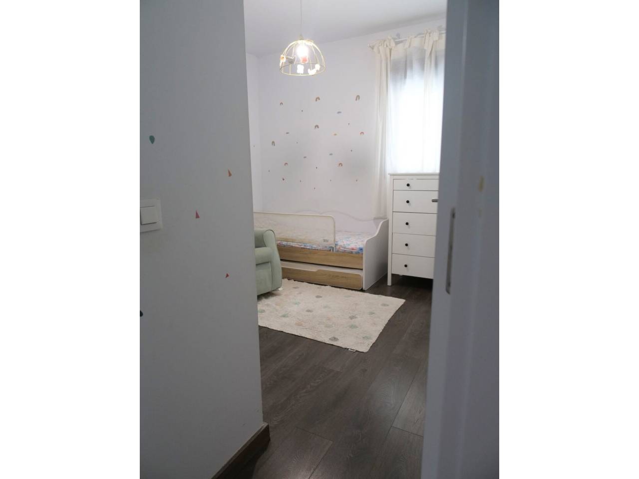 Piso en venta en Estepona en Calle: Miguel de María Luque