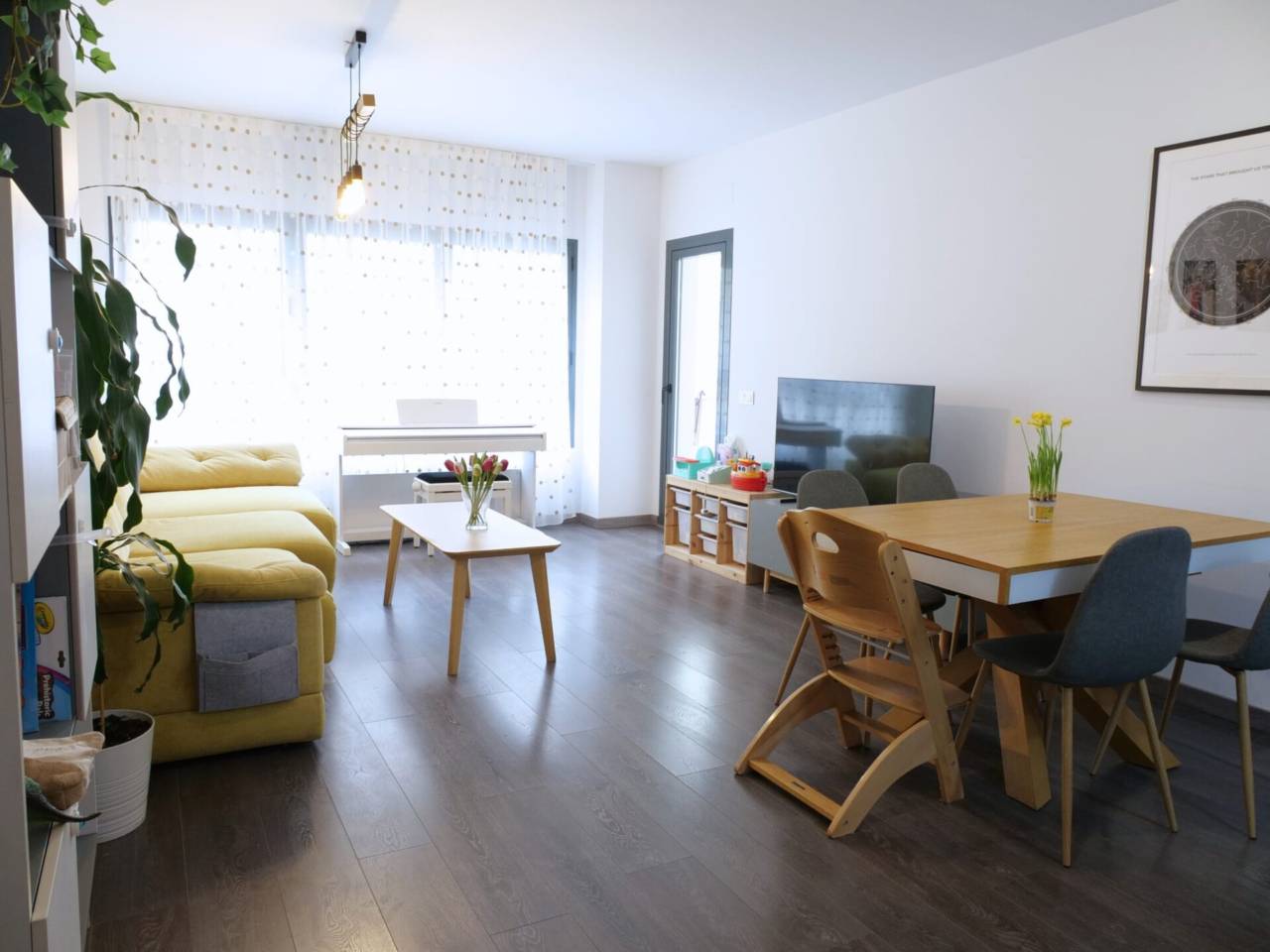 Piso en venta en Estepona en Calle: Miguel de María Luque