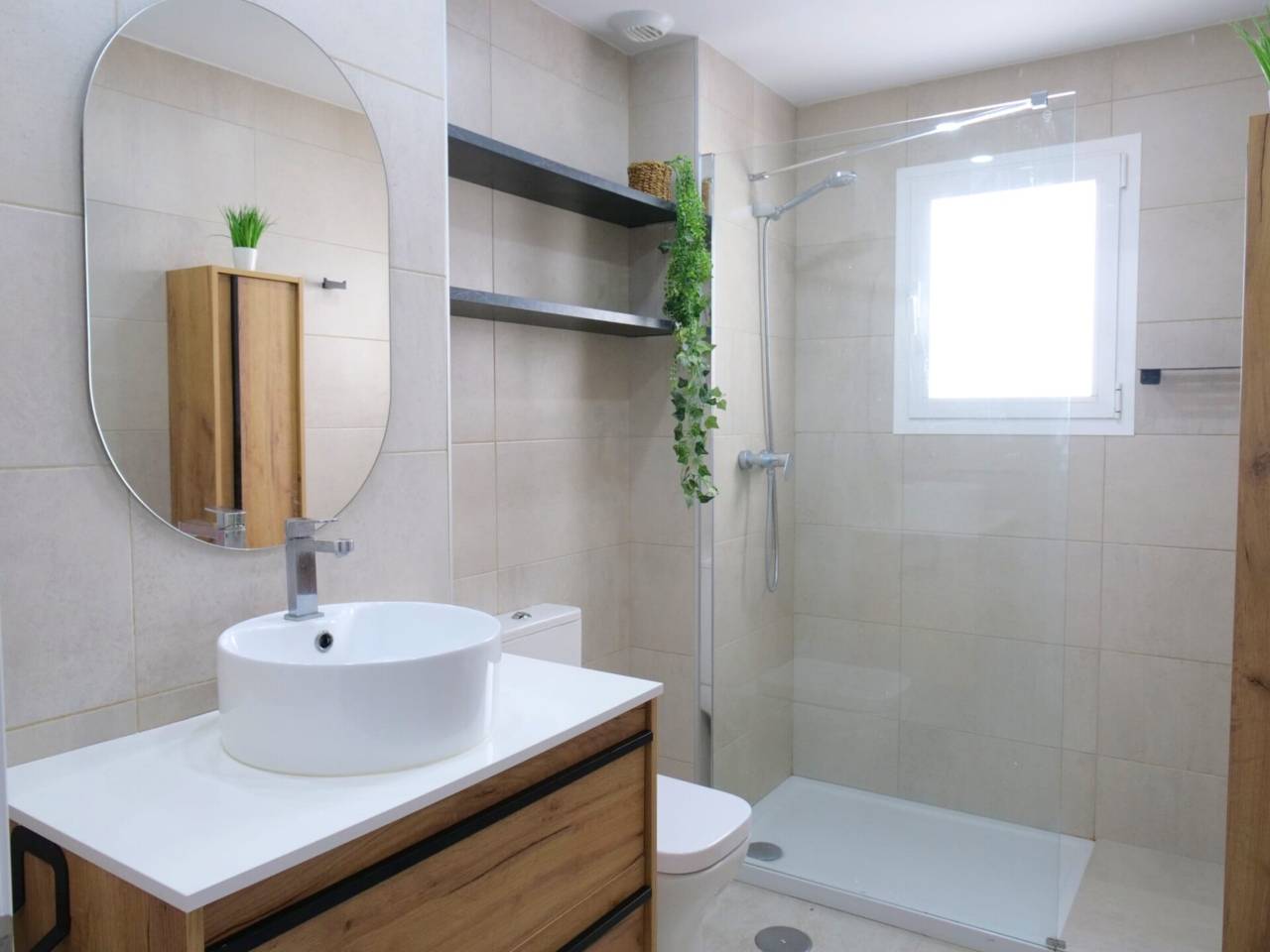 Piso en venta en Estepona en Calle: Miguel de María Luque