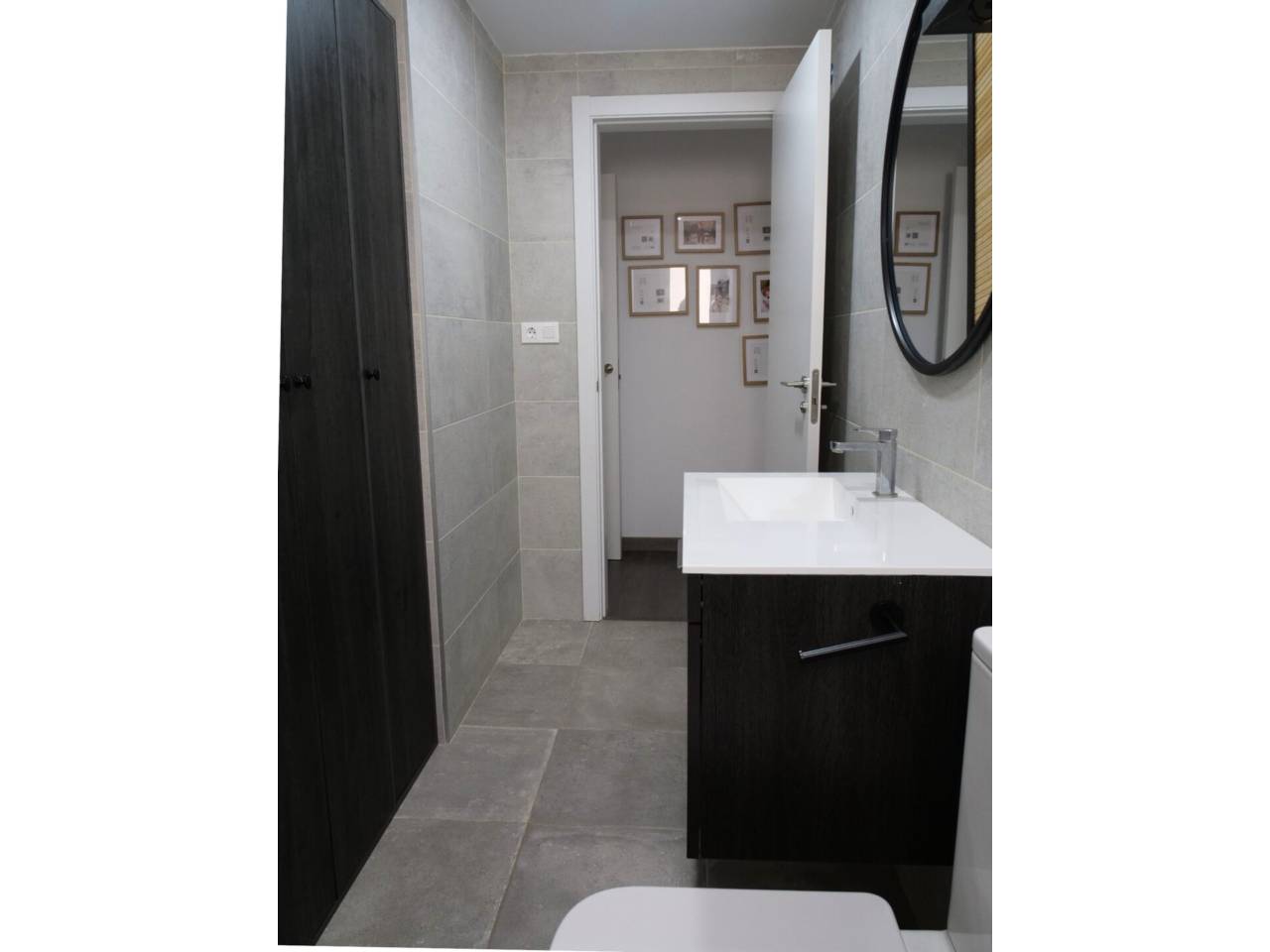 Piso en venta en Estepona en Calle: Miguel de María Luque
