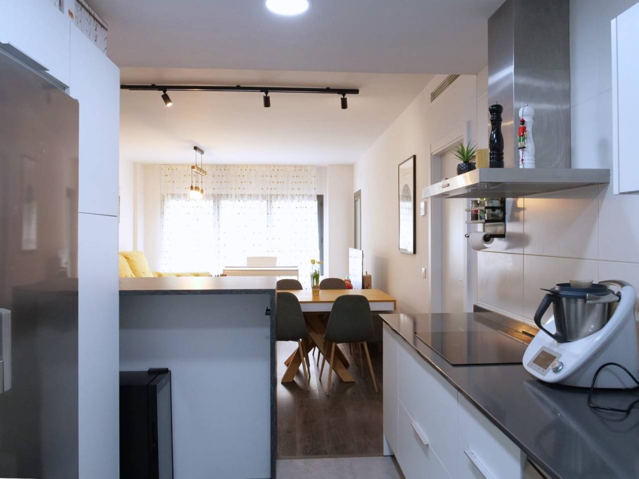 Piso en venta en Estepona en Calle: Miguel de María Luque