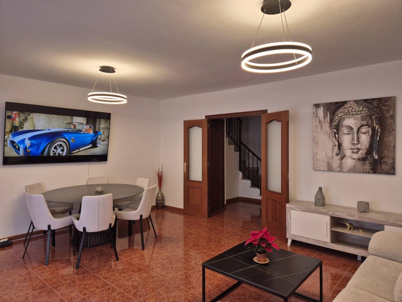 Casa en venta en Estepona en Calle: Juan Guerrero Díaz