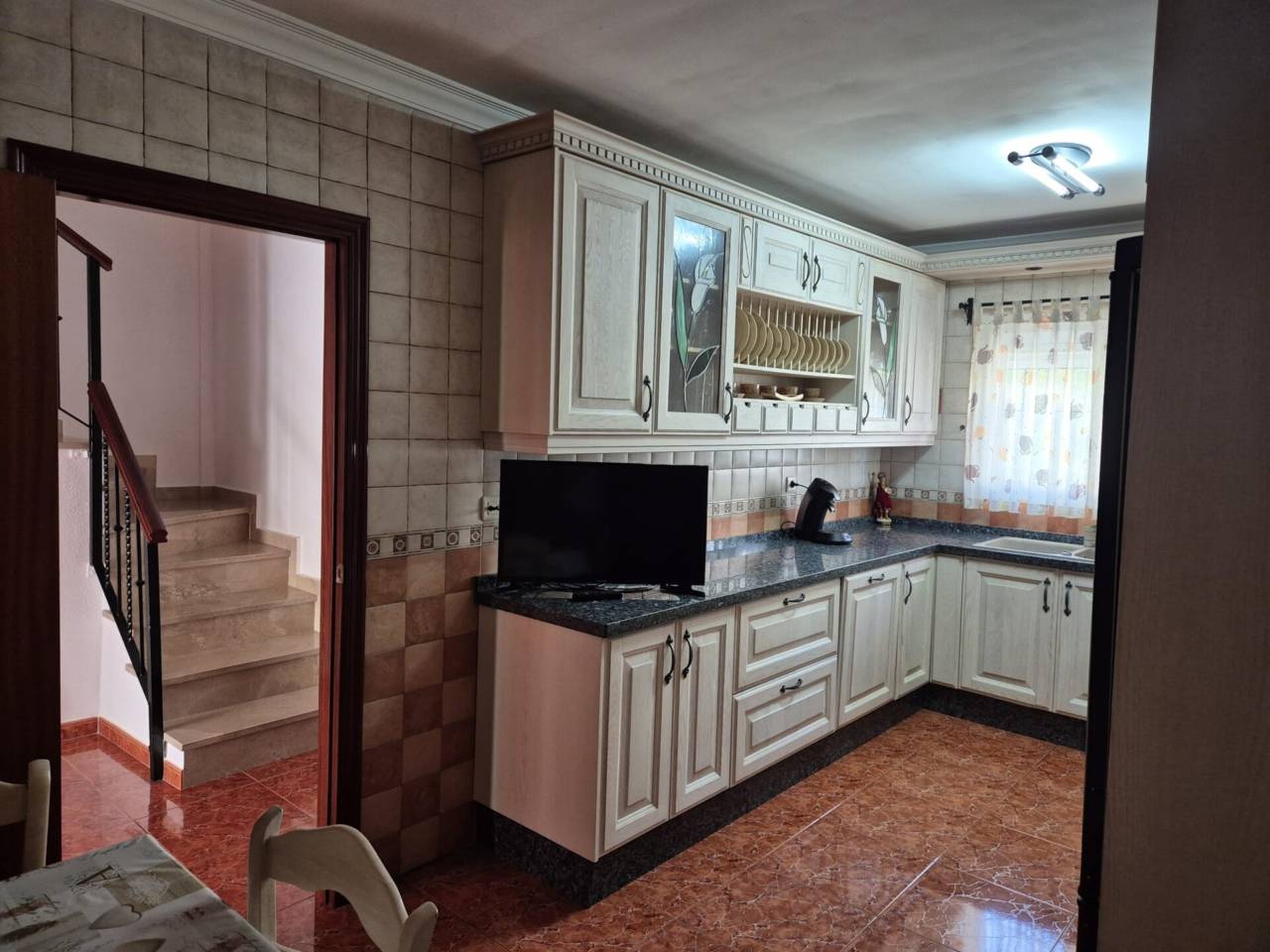 Casa en venta en Estepona en Calle: Juan Guerrero Díaz