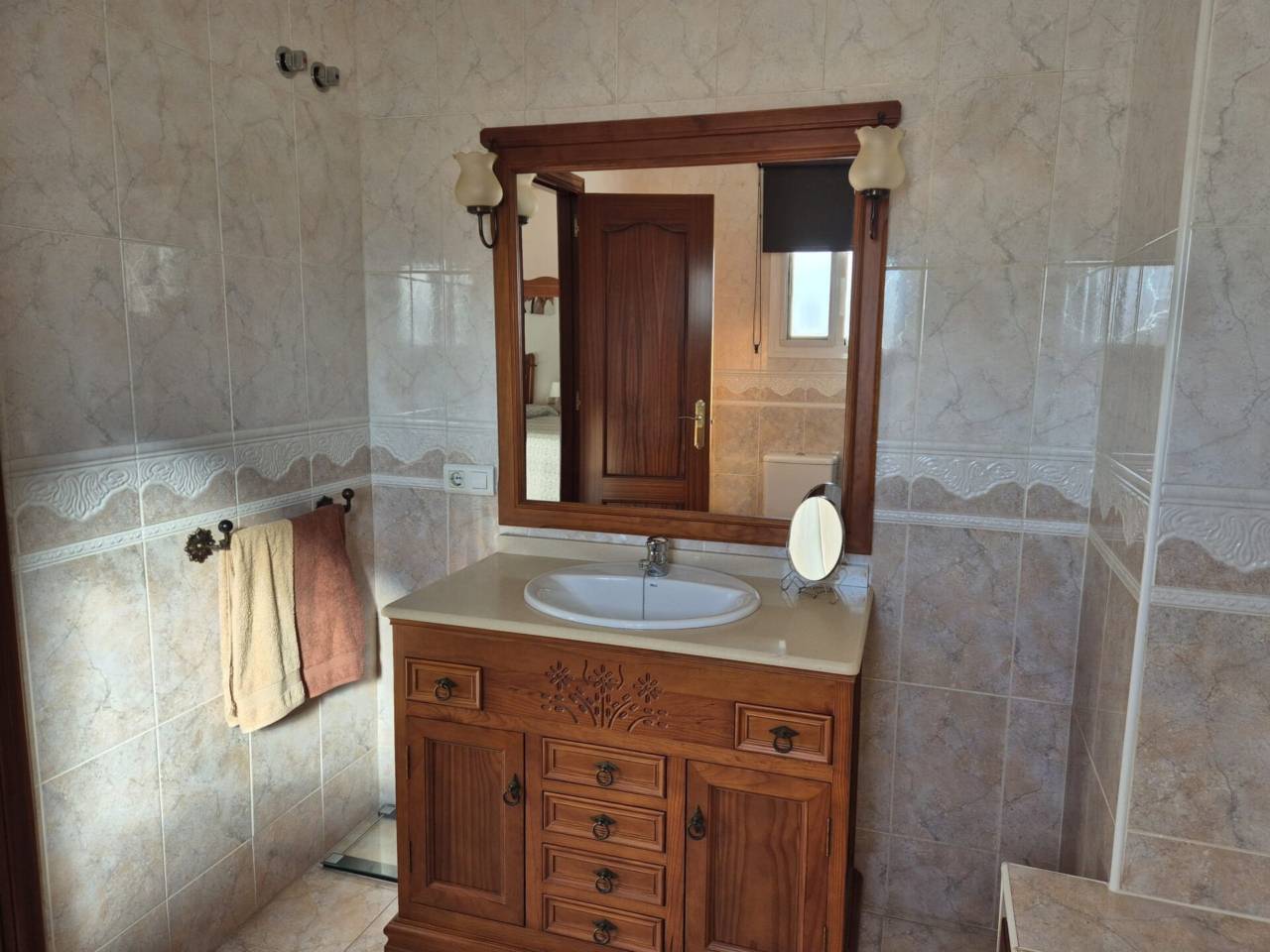Casa en venta en Estepona en Calle: Juan Guerrero Díaz