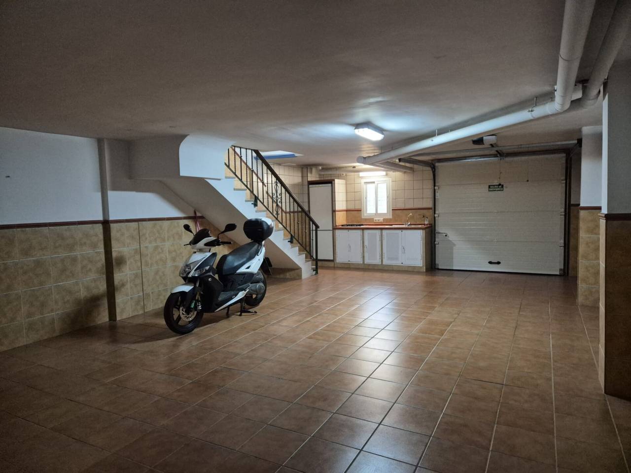 Casa en venta en Estepona en Calle: Juan Guerrero Díaz