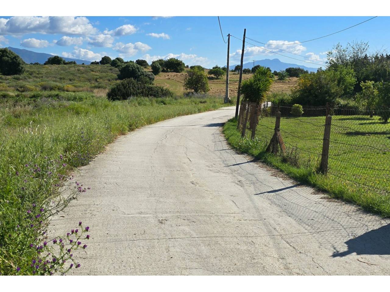 Solar en venta en Estepona en Camino: de Reinoso