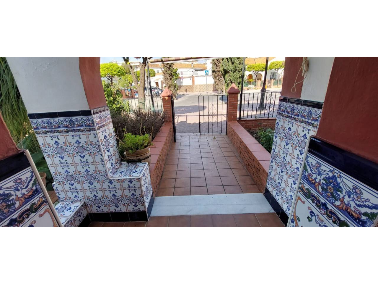 Casa en venta en Estepona en Calle: San Juan