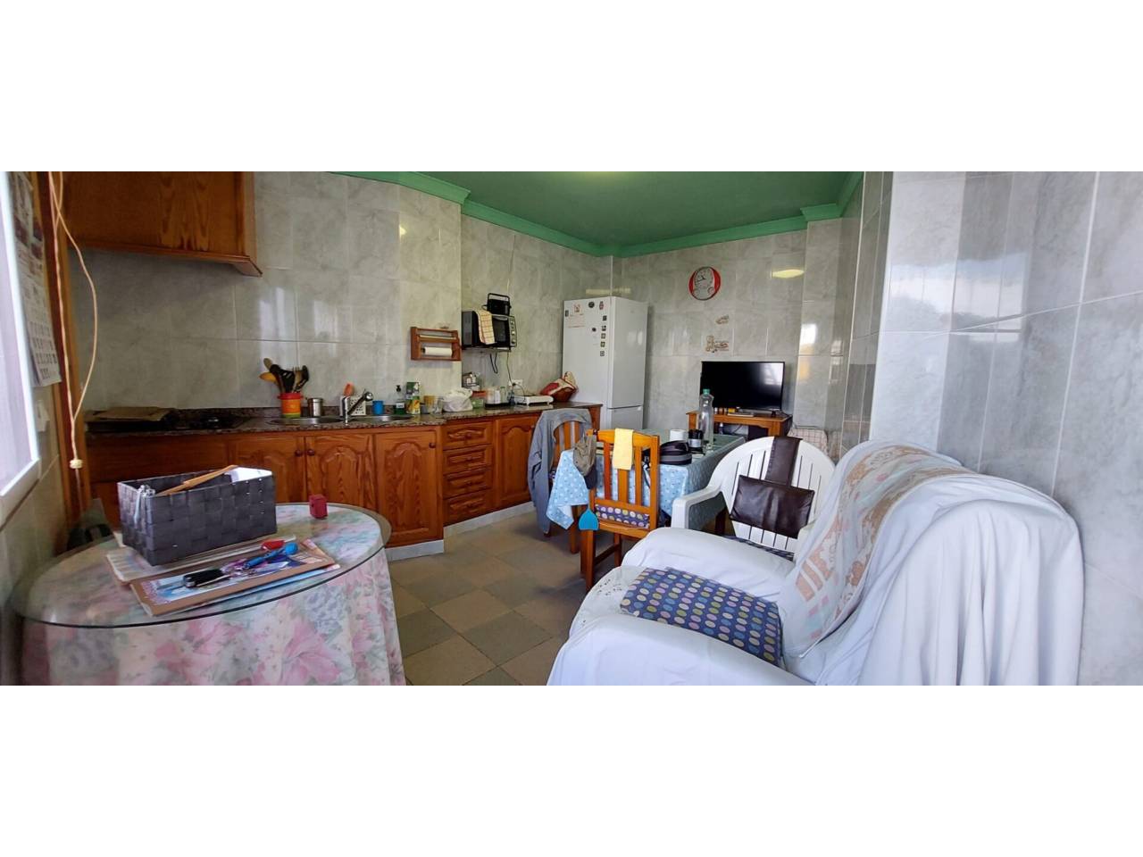 Casa en venta en Estepona en Calle: San Juan