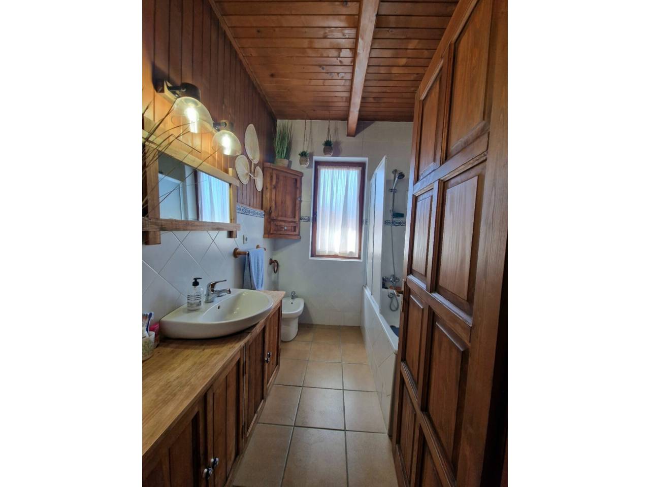 Casa rústica en venta en Estepona en Calle: Trocha de Guadalobón