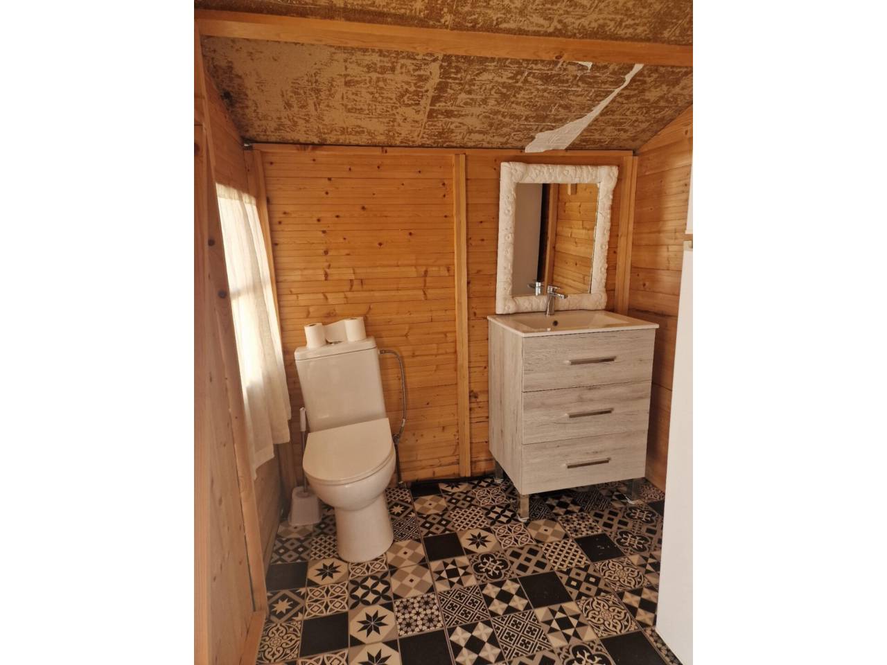 Casa rústica en venta en Estepona en Calle: Trocha de Guadalobón
