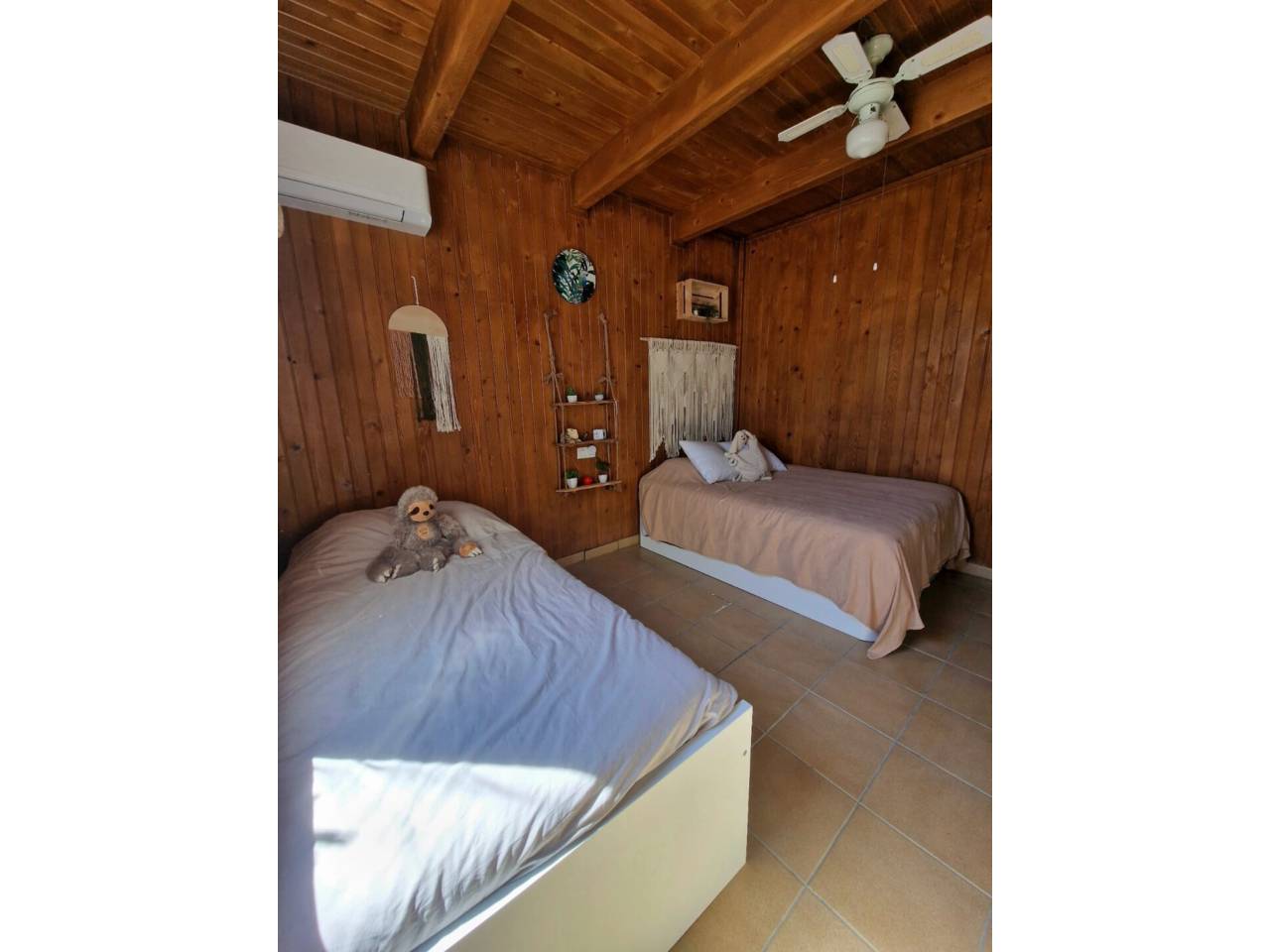 Casa rústica en venta en Estepona en Calle: Trocha de Guadalobón