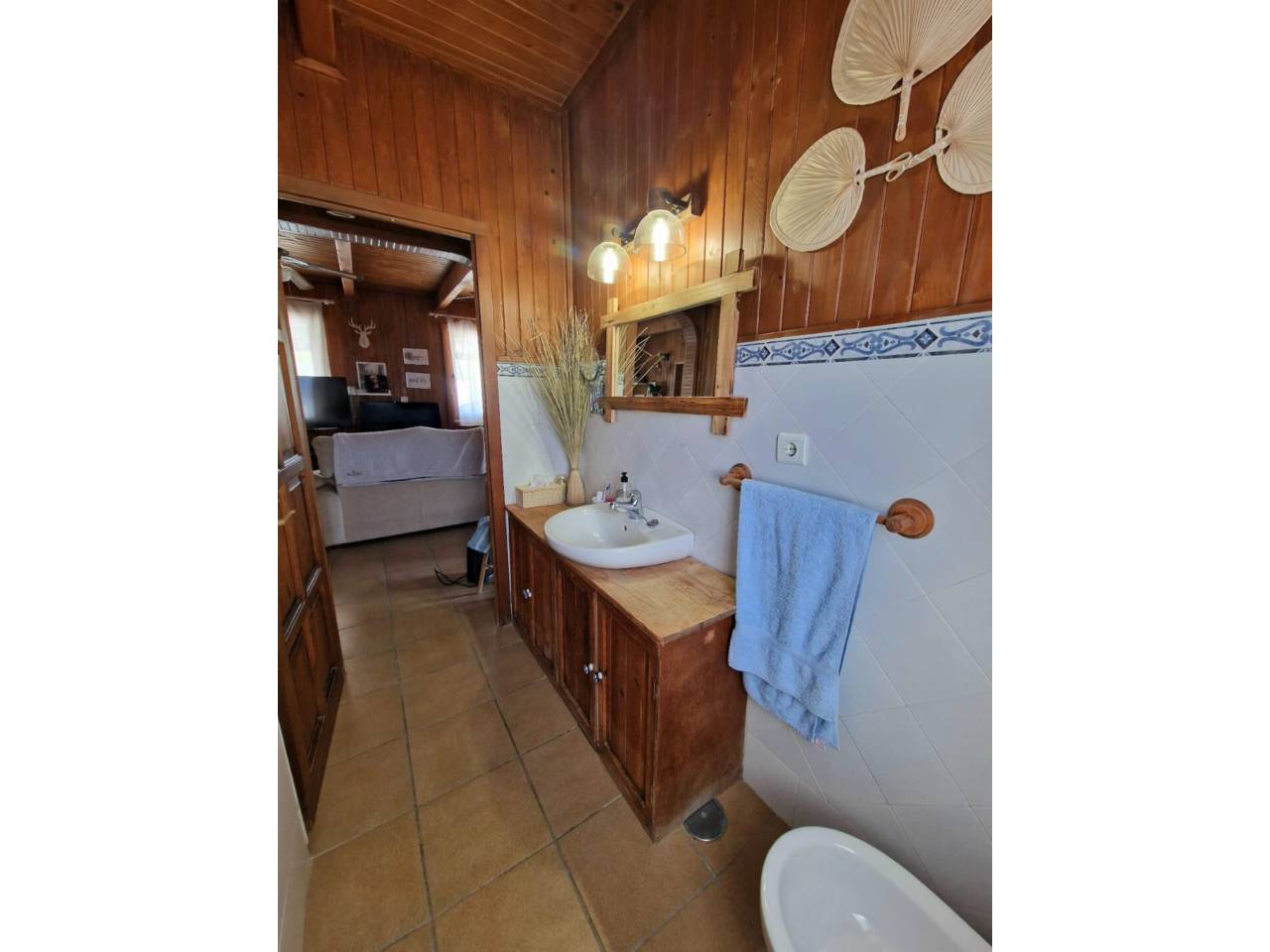 Casa rústica en venta en Estepona en Calle: Trocha de Guadalobón