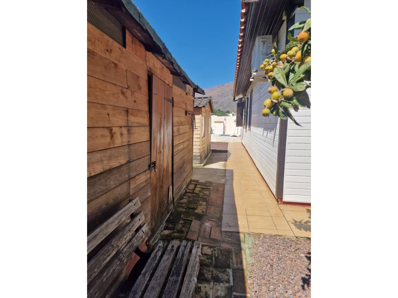 Casa rústica en venta en Estepona en Calle: Trocha de Guadalobón