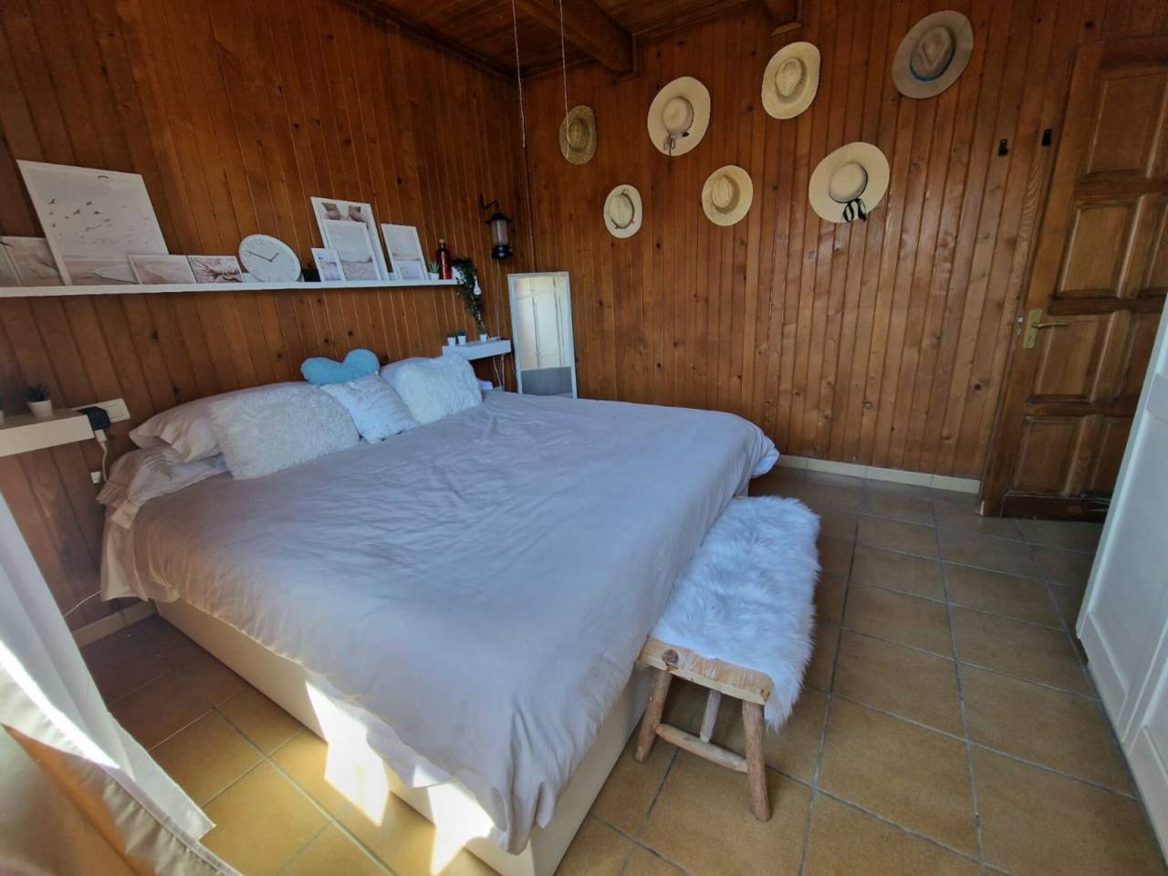 Casa rústica en venta en Estepona en Calle: Trocha de Guadalobón