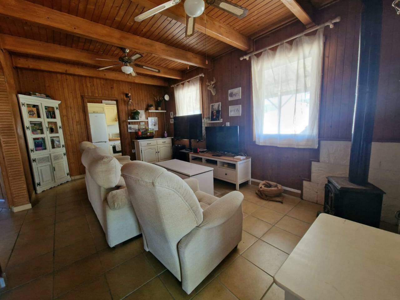 Casa rústica en venta en Estepona en Calle: Trocha de Guadalobón