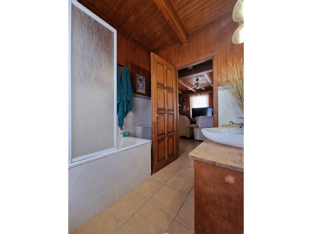 Casa rústica en venta en Estepona en Calle: Trocha de Guadalobón