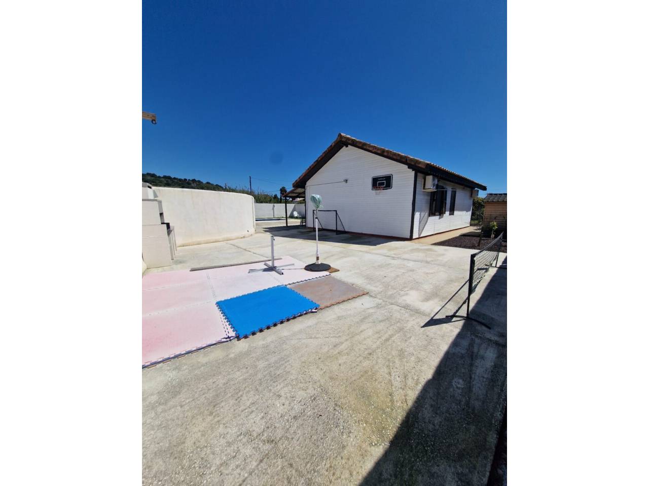 Casa rústica en venta en Estepona en Calle: Trocha de Guadalobón