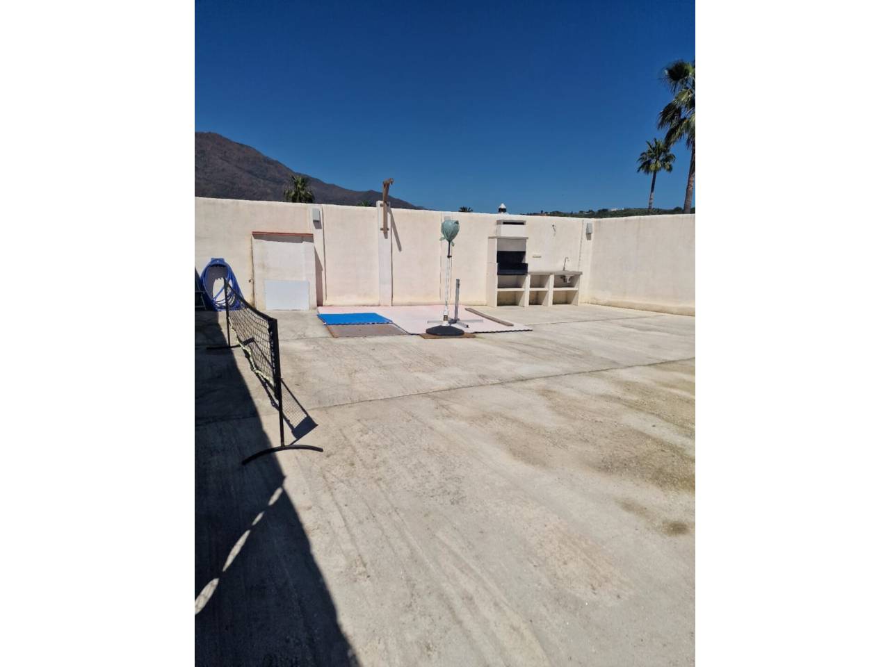 Casa rústica en venta en Estepona en Calle: Trocha de Guadalobón