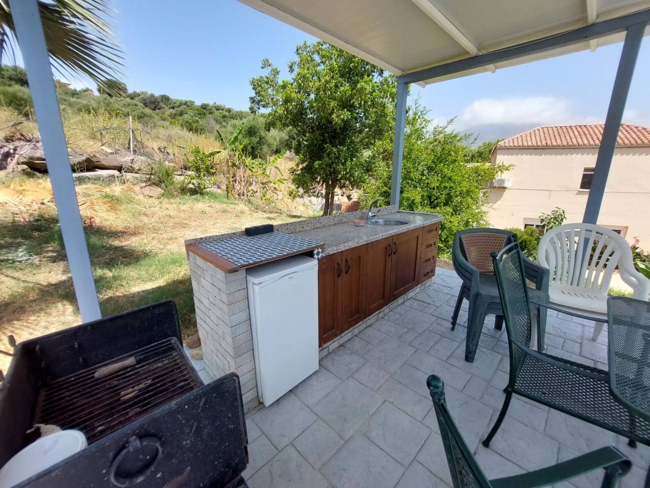 Chalet unifamiliar en venta en Estepona en Zona: Costa Natura