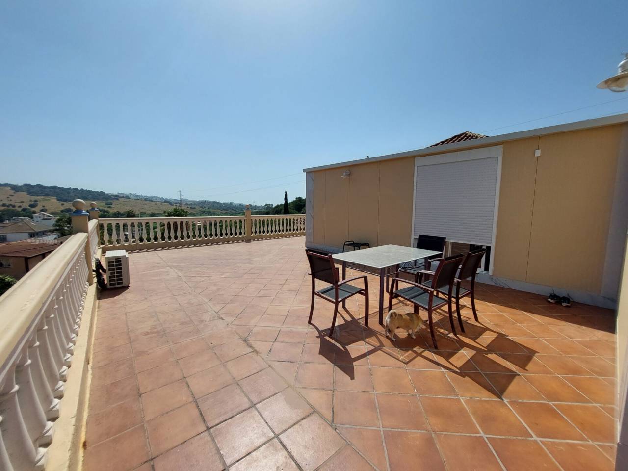 Chalet unifamiliar en venta en Estepona en Zona: Costa Natura