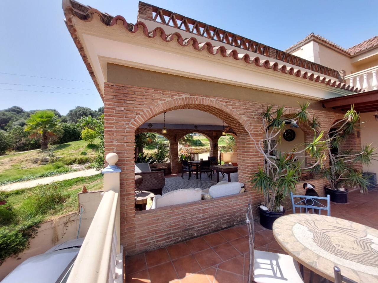 Chalet unifamiliar en venta en Estepona en Zona: Costa Natura