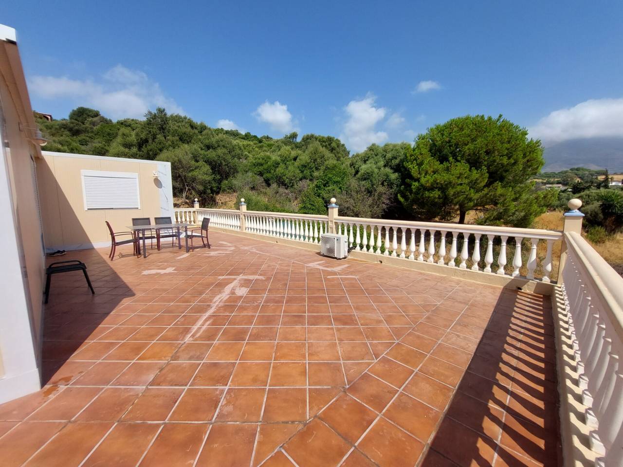 Chalet unifamiliar en venta en Estepona en Zona: Costa Natura
