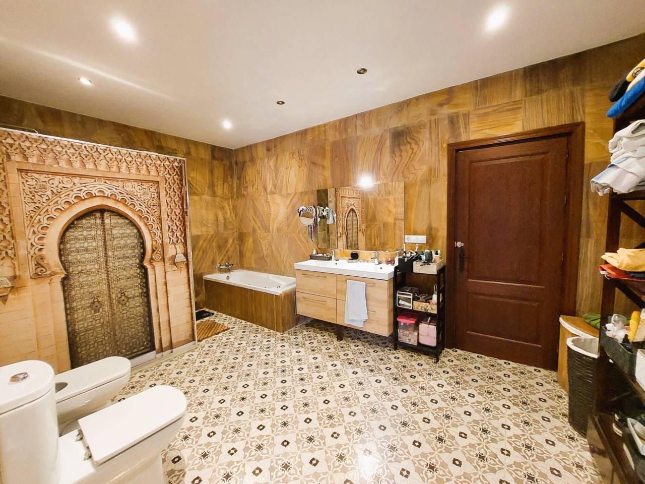 Chalet unifamiliar en venta en Estepona en Zona: Costa Natura