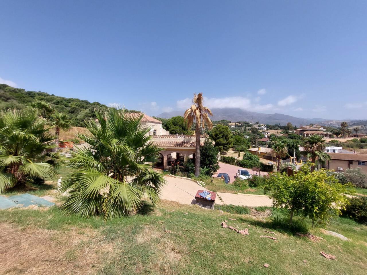 Chalet unifamiliar en venta en Estepona en Zona: Costa Natura