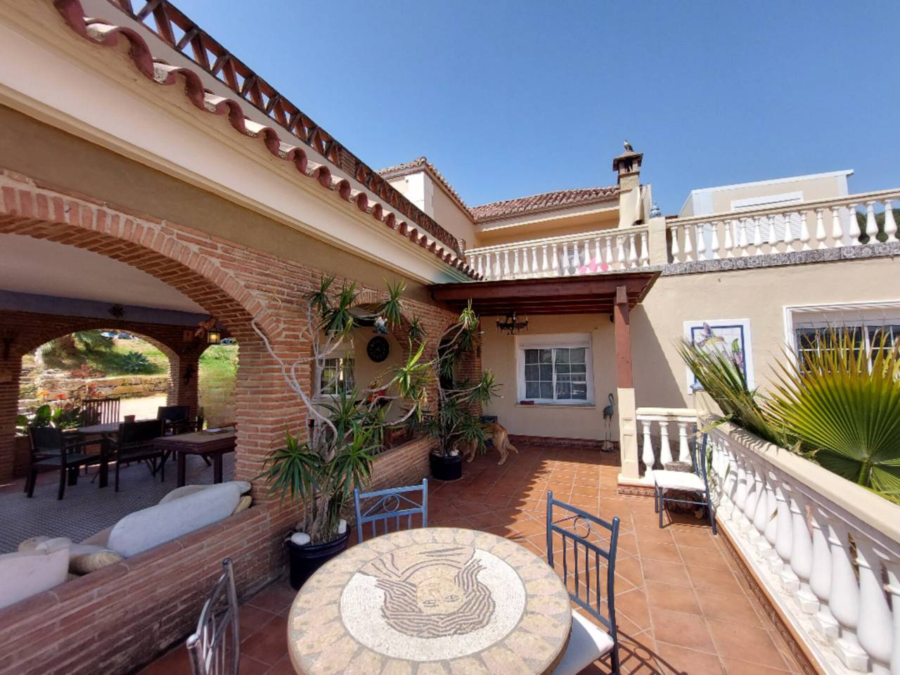 Chalet unifamiliar en venta en Estepona en Zona: Costa Natura