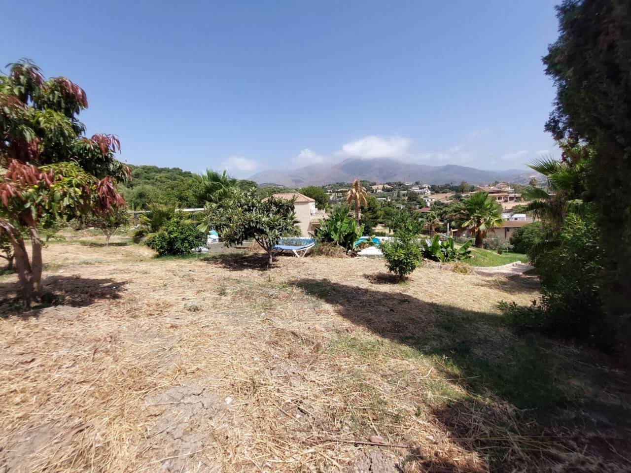 Chalet unifamiliar en venta en Estepona en Zona: Costa Natura