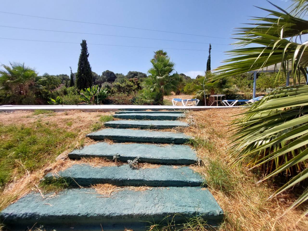 Chalet unifamiliar en venta en Estepona en Zona: Costa Natura