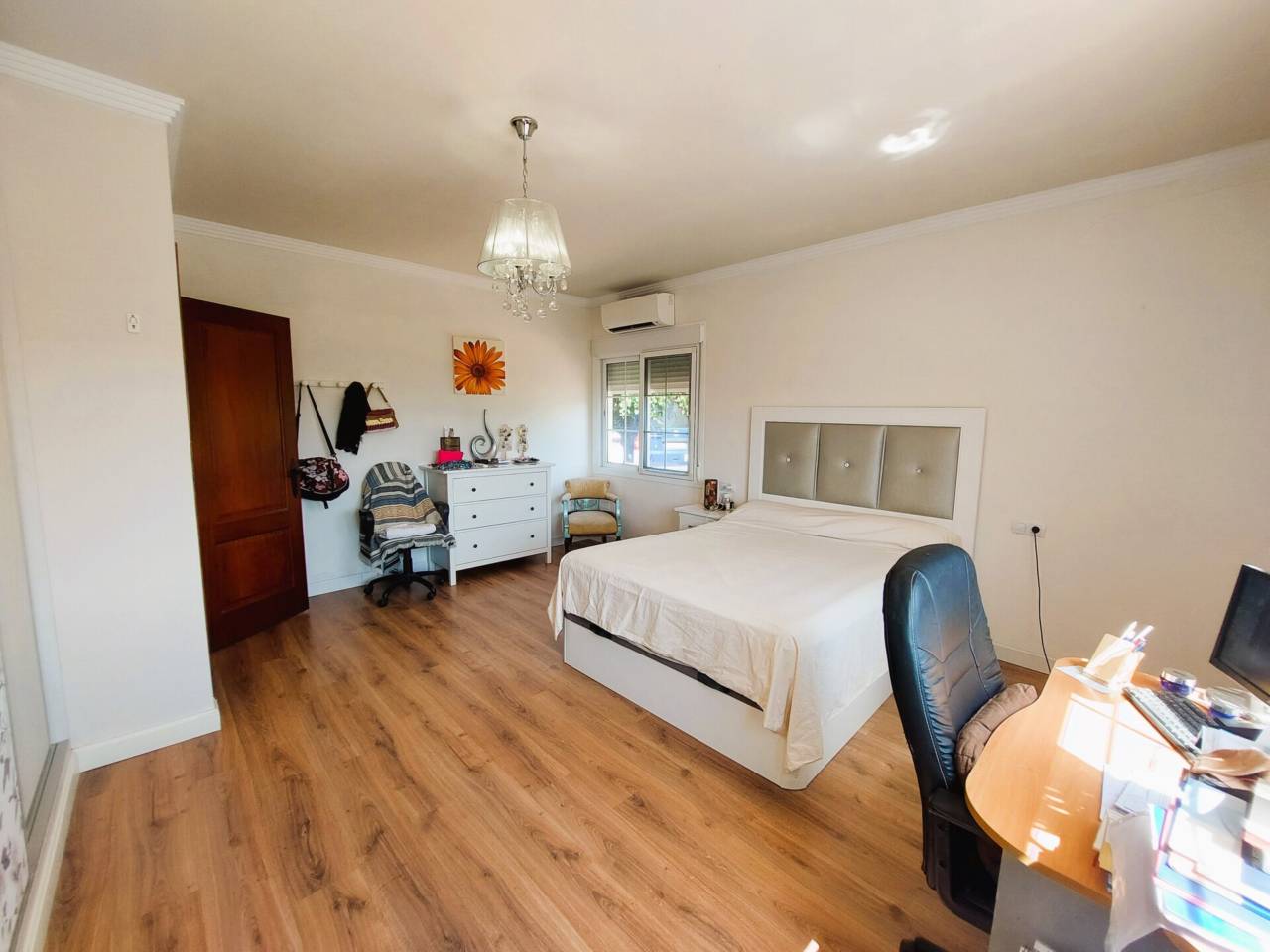 Chalet unifamiliar en venta en Estepona en Zona: Costa Natura