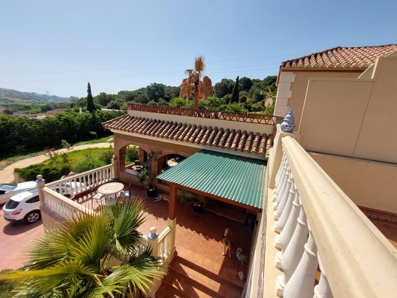 Chalet unifamiliar en venta en Estepona en Zona: Costa Natura